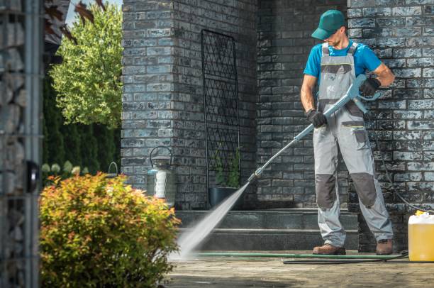 Reliable Ofallon, IL Pressure Washing Solutions
