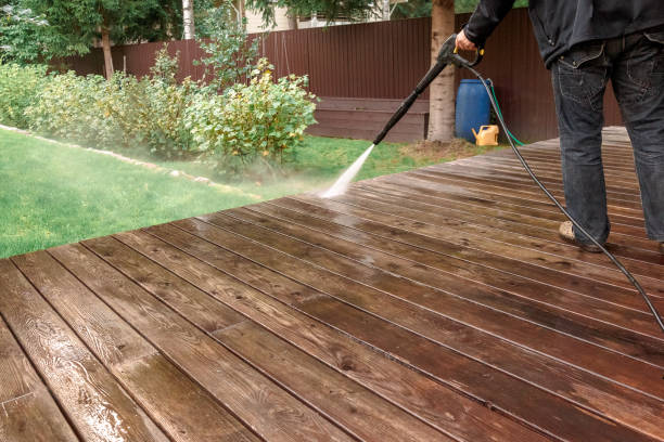 Best Solar Panel Cleaning  in Ofallon, IL