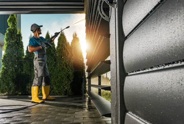 Best Restaurant Pressure Washing  in Ofallon, IL
