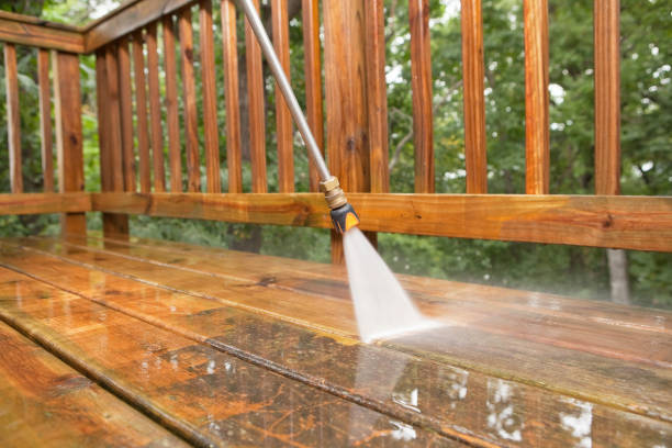 Best Sidewalk and Walkway Cleaning  in Ofallon, IL